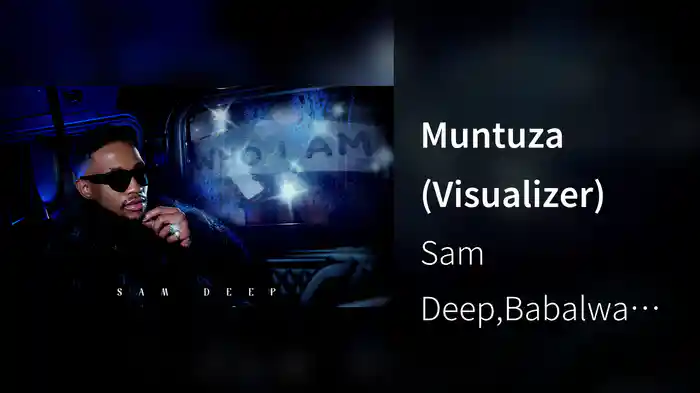 Muntuza (Visualizer)