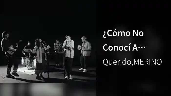 ¿Cómo No Conocí A Vuestra Madre?