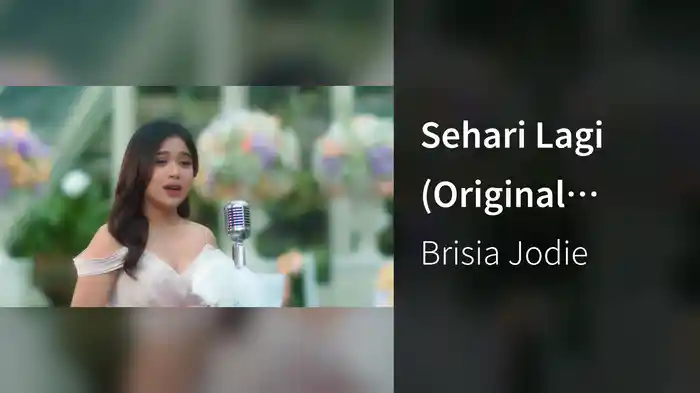 Sehari Lagi (Original Soundtrack Until Tomorrow)