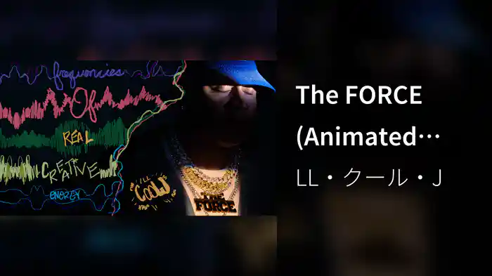 The FORCE (Animated Pseudo Video)