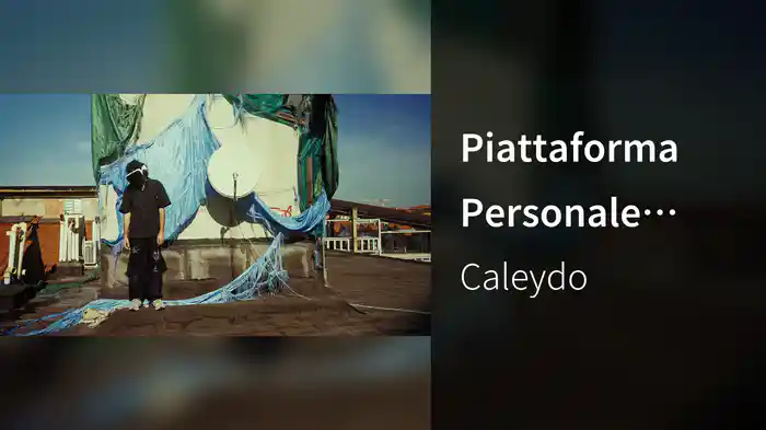 Piattaforma Personale (Visual)