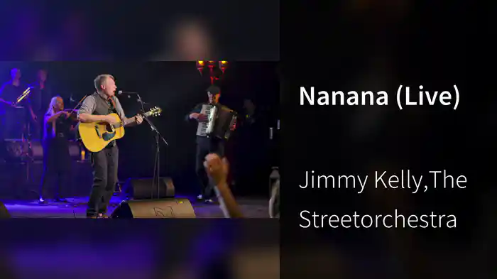 Nanana (Live)