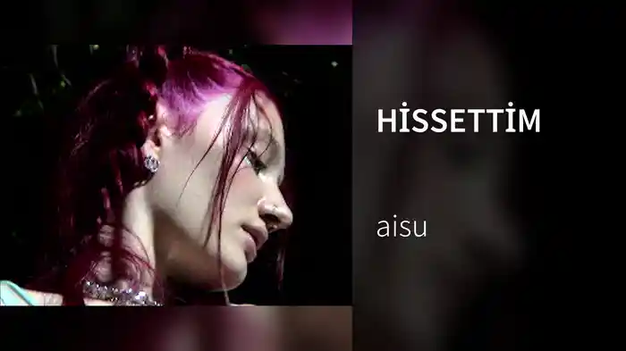 HİSSETTİM