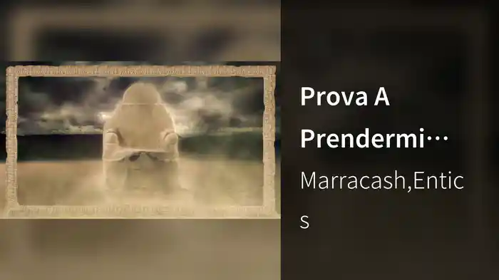 Prova A Prendermi (Remaster 2025 - Lyric Video)