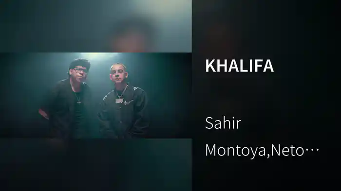 KHALIFA