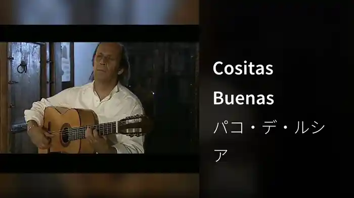 Cositas Buenas