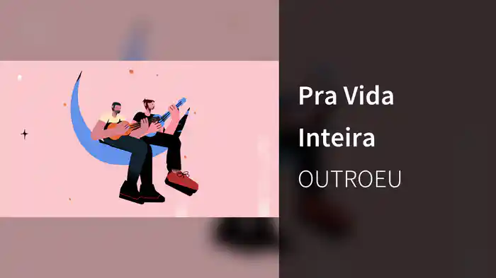 Pra Vida Inteira