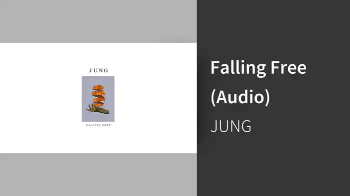 Falling Free (Audio)