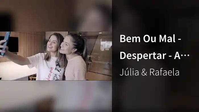 Bem Ou Mal - Despertar - A Série (Episódio 6)