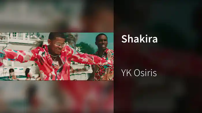 Shakira