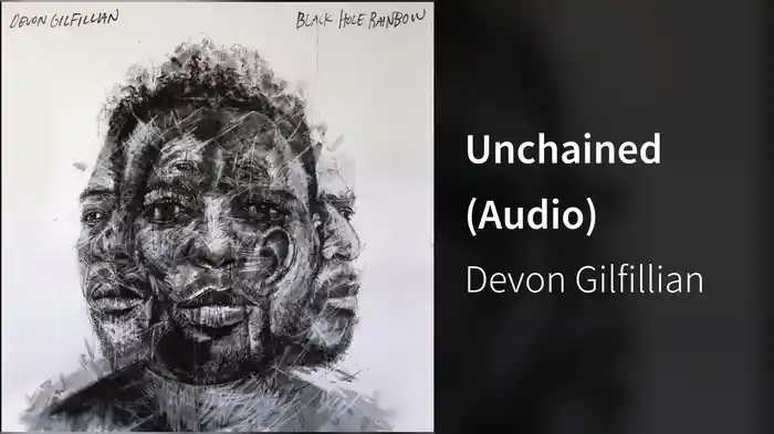 Unchained (Audio)