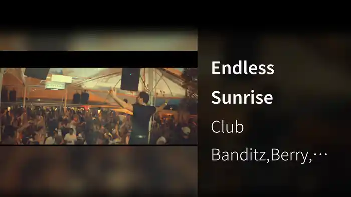 Endless Sunrise
