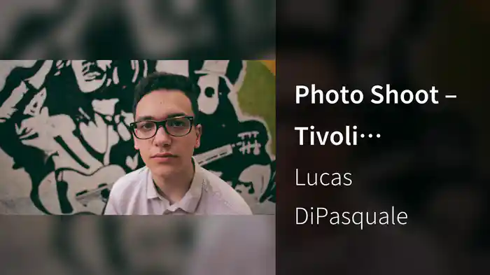 Photo Shoot – Tivoli Gardens, Kingston, Jamaica (Behind The Scenes)