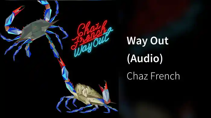 Way Out (Audio)