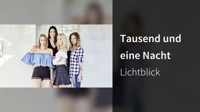 Tausend und eine Nacht