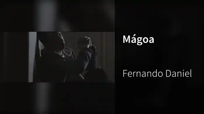 Mágoa