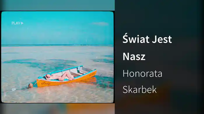 Świat Jest Nasz