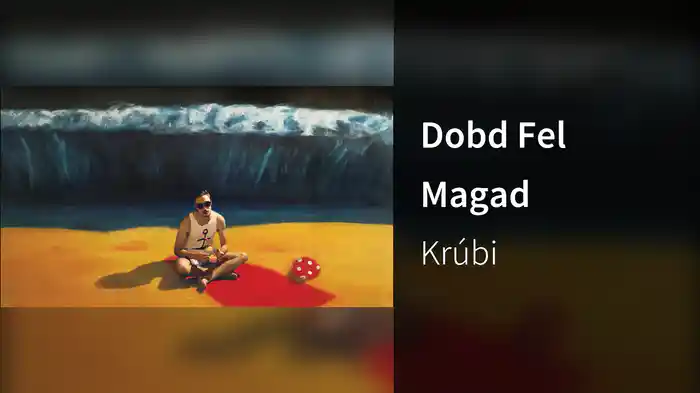 Dobd Fel Magad