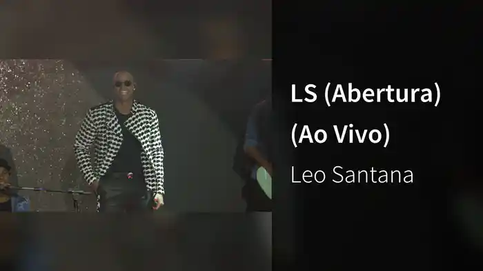 LS (Abertura) (Ao Vivo)