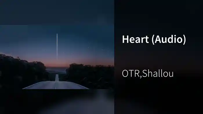 Heart (Audio)