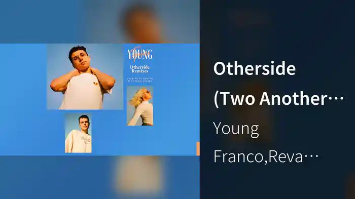 Otherside (Two Another Remix / Official Audio)