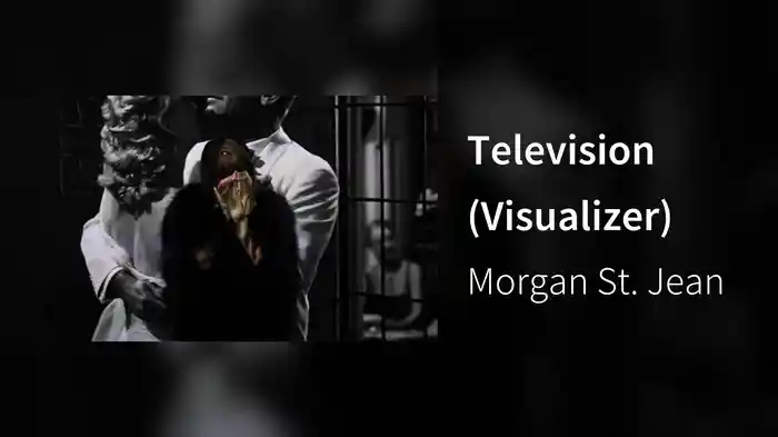 Television (Visualizer)