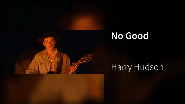 No Good