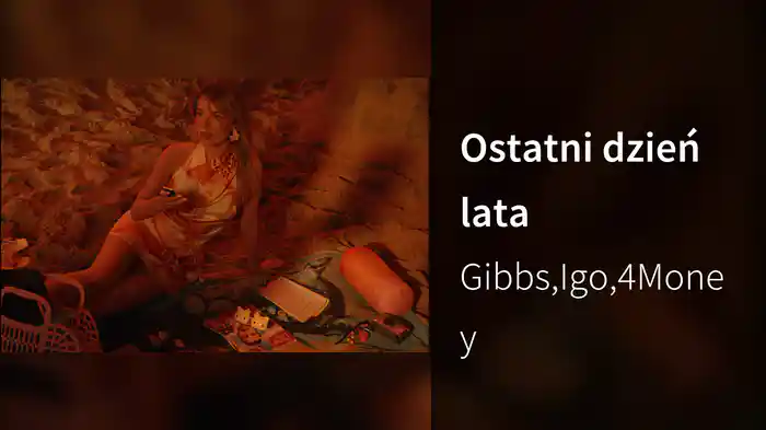Ostatni dzień lata