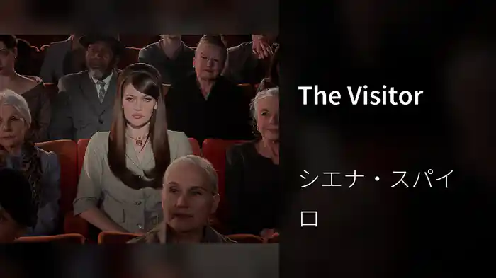 The Visitor
