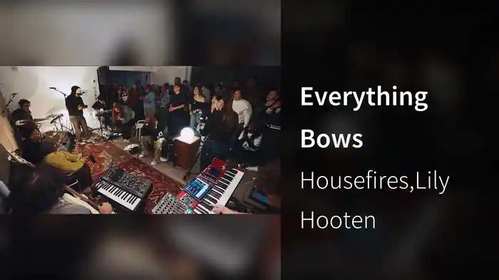 Everything Bows
