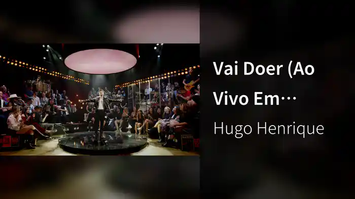Vai Doer (Ao Vivo Em Goiânia / 2025)