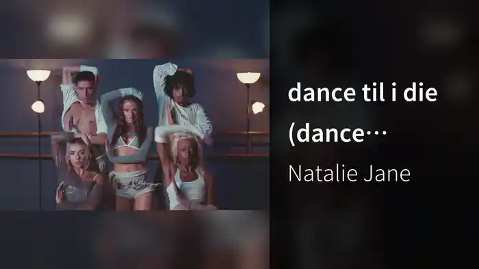 dance til i die (dance version)