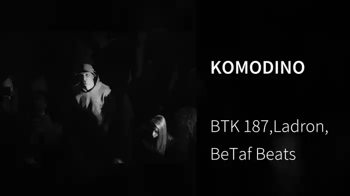 KOMODINO