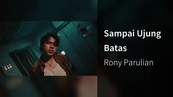 Sampai Ujung Batas