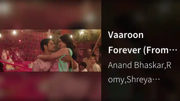 Vaaroon Forever (From “Mirzapur The Movie”)