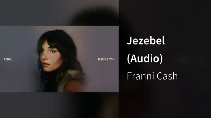 Jezebel (Audio)