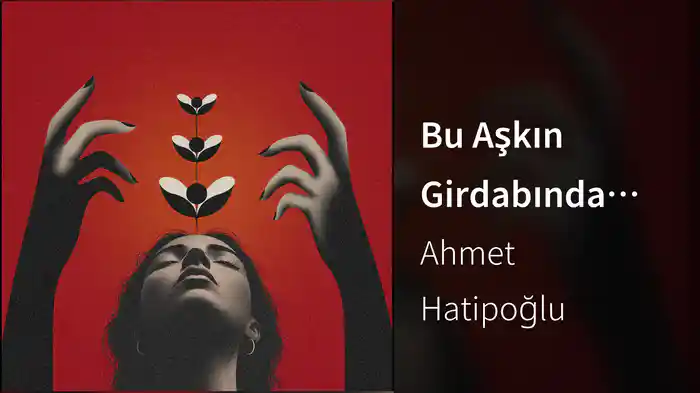 Bu Aşkın Girdabında (Audio)