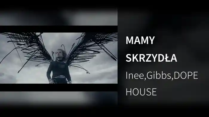 MAMY SKRZYDŁA