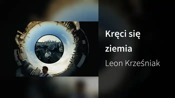 Kręci się ziemia