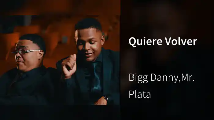 Quiere Volver