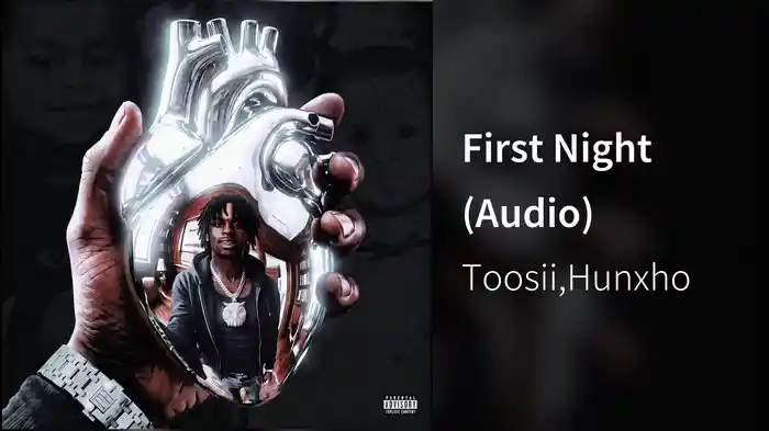 First Night (Audio)