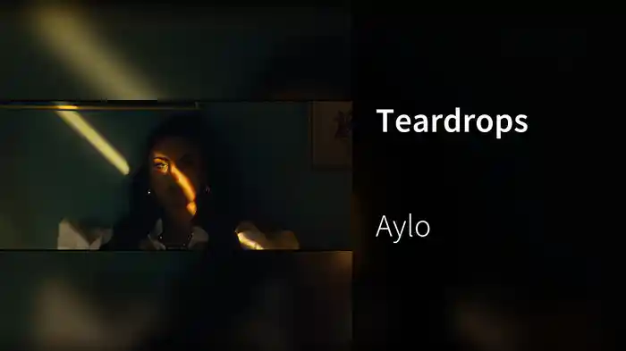 Teardrops