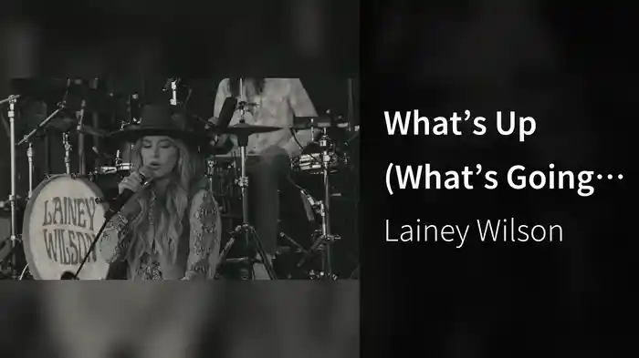 What’s Up (What’s Going On)