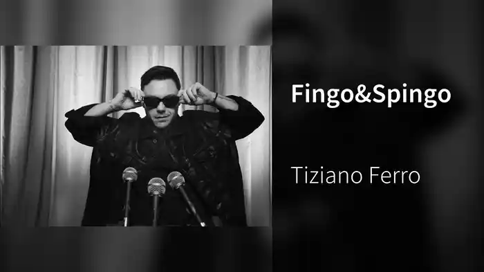 Fingo&Spingo