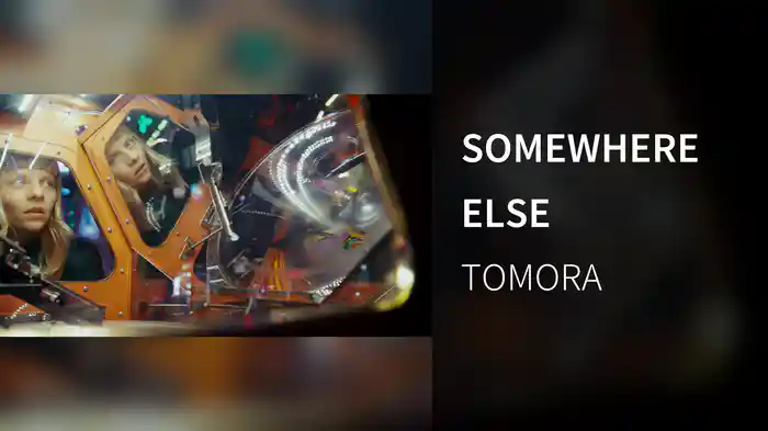 SOMEWHERE ELSE