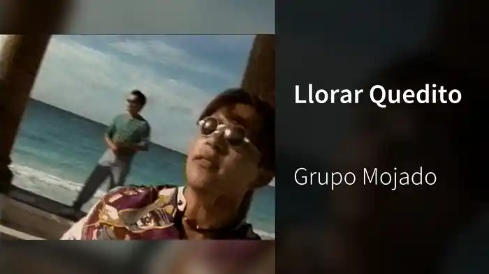 Llorar Quedito