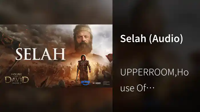 Selah (Audio)
