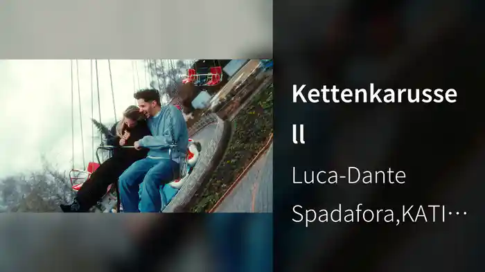Kettenkarussell