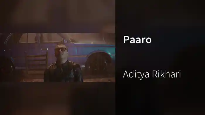 Paaro