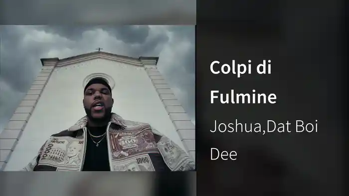 Colpi di Fulmine